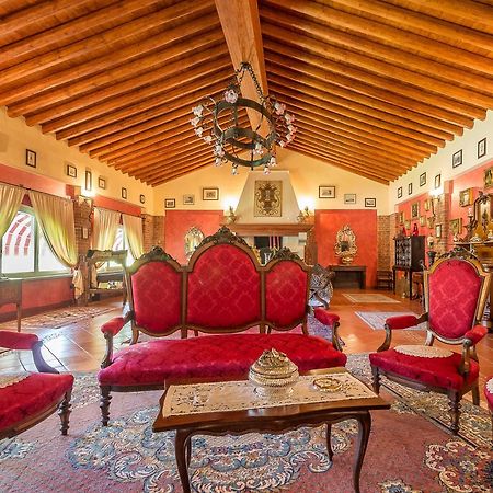 Tenuta Pian D'Attesio - Agriturismo Villa Castelletto Soprano Eksteriør billede