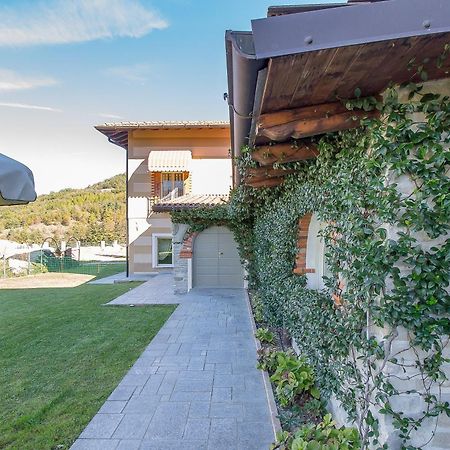 Tenuta Pian D'Attesio - Agriturismo Villa Castelletto Soprano Eksteriør billede