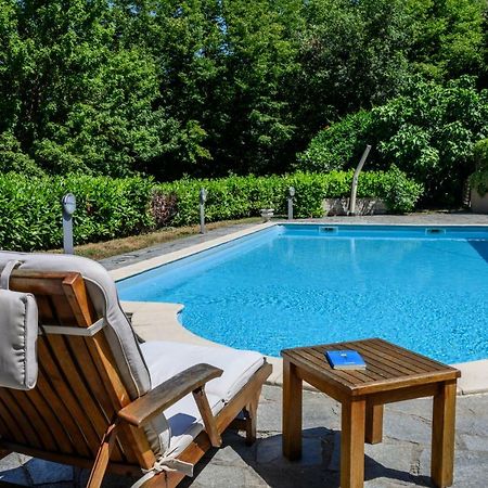 Tenuta Pian D'Attesio - Agriturismo Castelletto Soprano Eksteriør billede