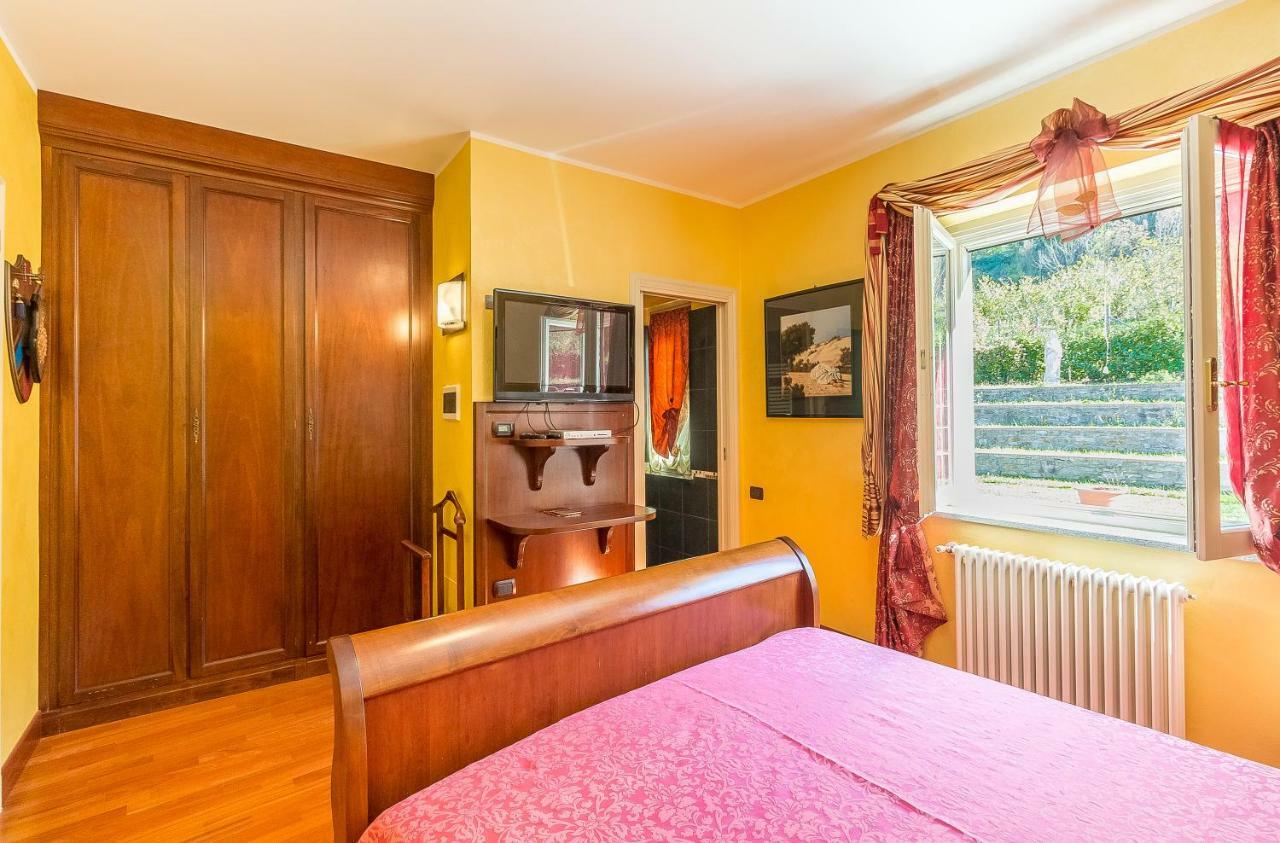 Tenuta Pian D'Attesio - Agriturismo Castelletto Soprano Eksteriør billede