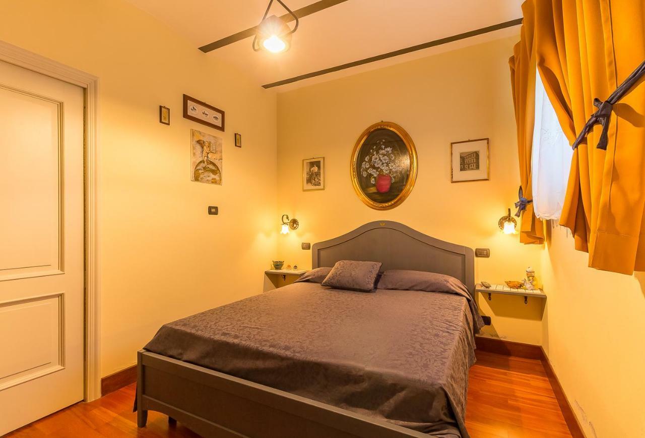Tenuta Pian D'Attesio - Agriturismo Castelletto Soprano Eksteriør billede